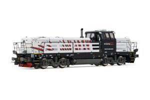Diesellok Rail Traction Company - Rivarossi HR2898 Spur H0