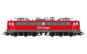 DB AG,E-Lok 251 verk.rot,V - Rivarossi HR2961 Spur H0
