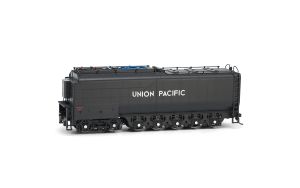 Big boy Tender - Rivarossi HR3023 Spur H0