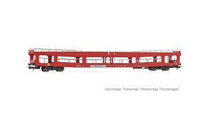 DB AG AutoZu/TrnspWg, 916 E.V - Rivarossi HR4382 Spur H0