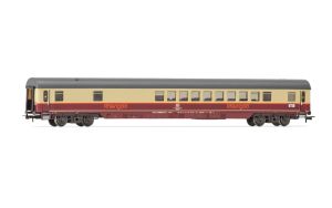 Barwagen WGmh804 Rheingold der DB - Rivarossi HR4395 Spur H0