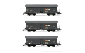 AWT,3tl.SlbstEntWg.Fals,E.VI - Rivarossi HR6590 Spur H0