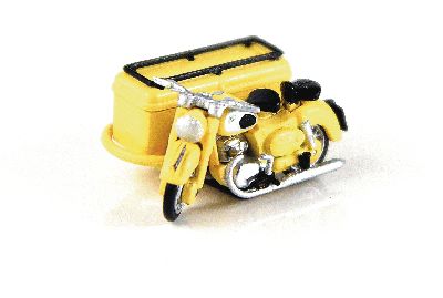 Puch 250 SG - Roco 05385 1:87