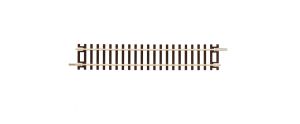 Gerade 120,96mm VP6 - Roco 4080103 Spur TT