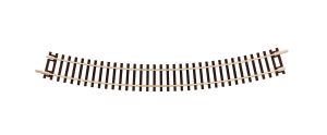 Radius R2 365mm 30' VP6 - Roco 4080230 Spur TT