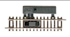 Entkupplungsgleis G1/2 elektrisch - Roco 42419 Spur H0