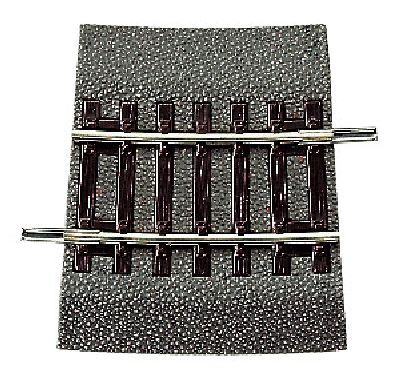 Radius R2 1/4  7,5� - Roco 42508 Spur H0