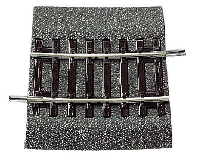 Radius R3 1/4  7,5� - Roco 42509 Spur H0