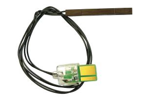 Reedkontakt-Schwelle - Roco 42605 Spur H0