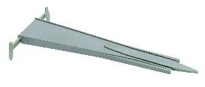 Aufgleiser - Roco 42606 Spur H0