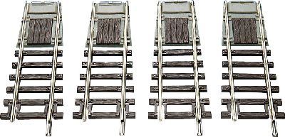 Erweiterung DC f�r Drehscheibe 42615. - Roco 42616 Spur H0