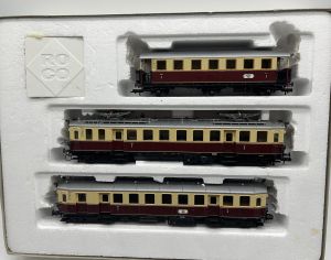 ET 85 H0 Elektro Triebzug- in OVP Neuwertig - Roco 43007 Spur H0
