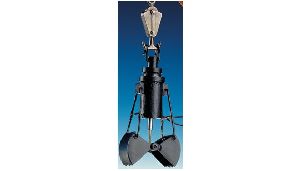 Baggerschaufel f�r Digital-Portalkran - Roco 46807 Spur H0