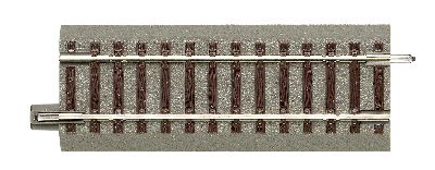 �bergangsgleisst�ck G100 geoLine/ROCO LINE - Roco 61120 Spur H0