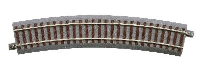 Gegenbogen - Roco 61128 Spur H0