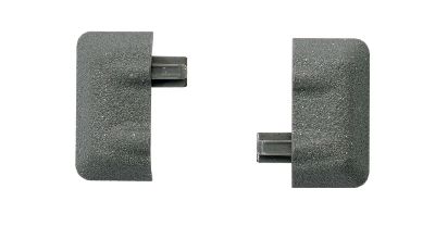 Bettungsendst�ck 6 St�ck - Roco 61180 Spur H0