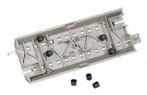 D�mpfungselemente 56 Stk. - Roco 61181 Spur H0