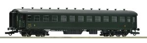 Ostbahnwag. 2. Kl. SNCF #3 - Roco 6200007 Spur H0