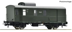 Packwag. Pwgs41 PKP - Roco 6200101 Spur H0