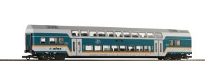 Dosto Alex DC #2 - Roco 6200104 Spur H0