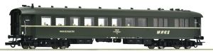 Speisewag. PKP/WARS - Roco 6200125 Spur H0