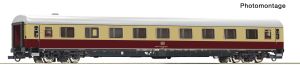 Ergaenzugswag. AKE Rheingold - Roco 6200126 Spur H0
