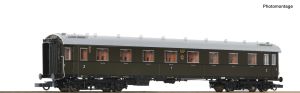 D-Zugw. 1/2.Kl. DRG BA28 - Roco 6200136 Spur H0