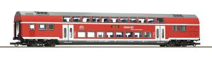 Dosto DB-AG DC - Roco 6200146 Spur H0