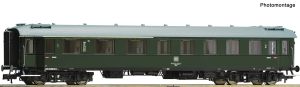 Schnellzugwag. BA35 1./2.Kl. - Roco 6200158 Spur H0