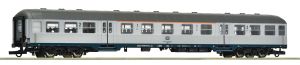 Nahverkehrswagen 1./2. Klasse - Roco 6200164 Spur H0