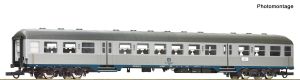 Nahverkehrswagen 2. Klasse - Roco 6200165 Spur H0