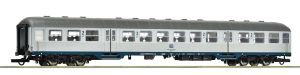 Nahverkehrswagen 2. Klasse - Roco 6200166 Spur H0