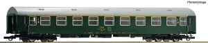 Schnellzugwag. Y/B70 1.Kl. CS - Roco 6200167 Spur H0