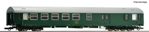 Schnellzugwag. Y/B70 Gepaeck - Roco 6200168 Spur H0