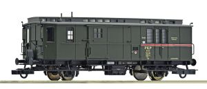 Post-/Gep�ckwagen - Roco 6200196 Spur H0
