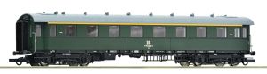 Einheits-Schnellzugwagen 1. Klasse - Roco 6200201 Spur H0