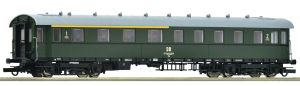 Einheits-Schnellzugwagen 1./2. Klasse - Roco 6200205 Spur H0