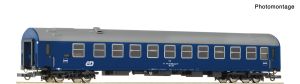 Schlafwagen - Roco 6200224 Spur H0