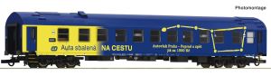 Schlafwagen - Roco 6200225 Spur H0