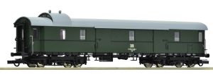Gep�ckwagen D�e DR IV - Roco 6200226 Spur H0