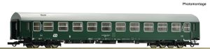 Liegewagen - Roco 6200227 Spur H0