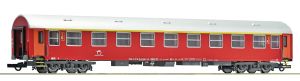 Reisezugwagen 1. Klasse - Roco 6200230 Spur H0