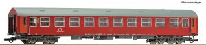 Reisezugwagen 2. Klasse - Roco 6200231 Spur H0