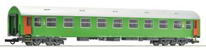 Reisezugwagen 2. Klasse - Roco 6200232 Spur H0