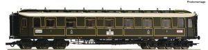 Schnellzugwagen 1./2. Klasse - Roco 6200237 Spur H0