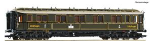 Schlafwagen - Roco 6200240 Spur H0