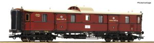 Gep�ckwagen - Roco 6200241 Spur H0