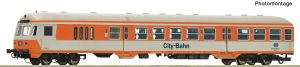 Nahverkehrs-Steuerwagen - Roco 6210246 Spur H0