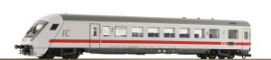 IC-Steuerwag. DB-AG AC - Roco 6220001 Spur H0