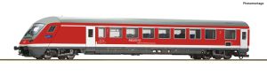 RE-Steuerwag. DB-AG AC - Roco 6220098 Spur H0